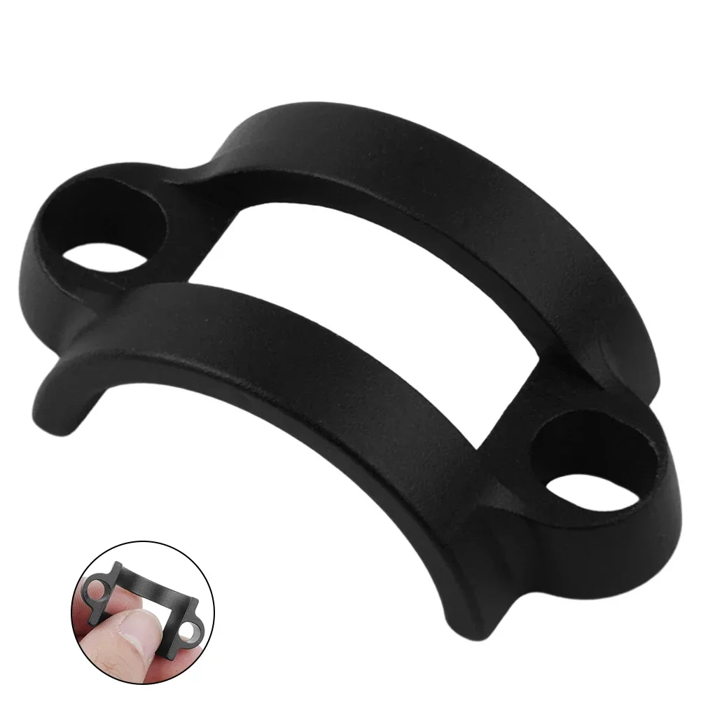 Brake Handlebar Clamp MTB Cycling For MAGURA MT2 4 5 6 7 8 Accessories Replacement Tool Bicycle Aluminum Alloy