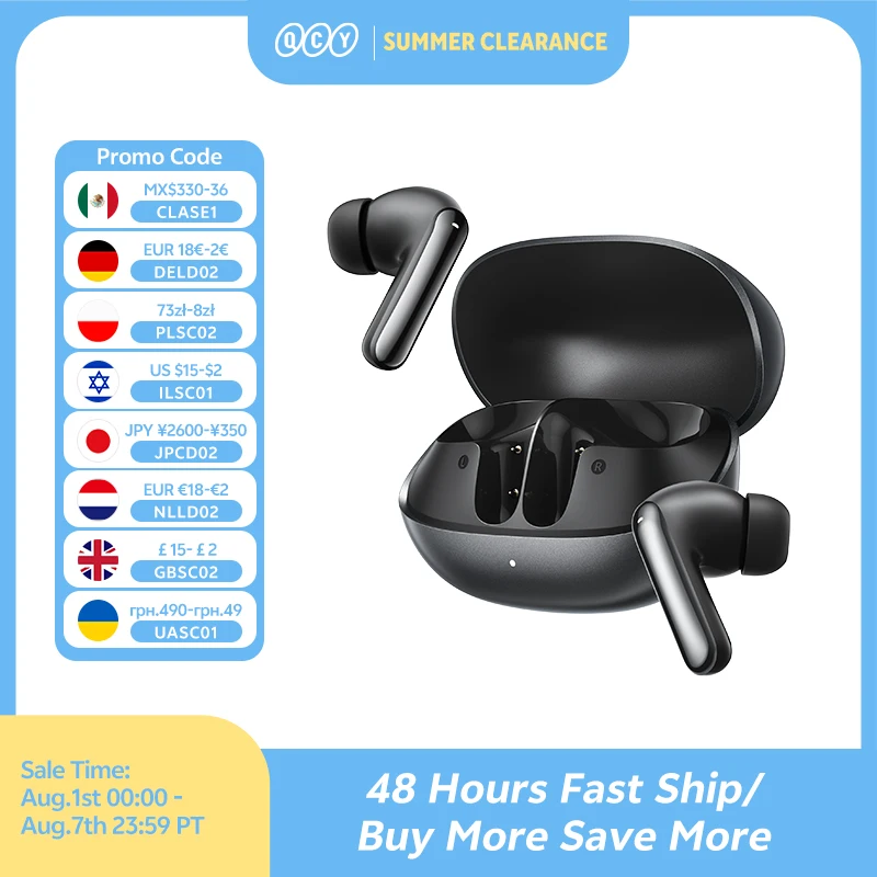 #78 Best Bluetooth Phone Headsets to Buy In 2026