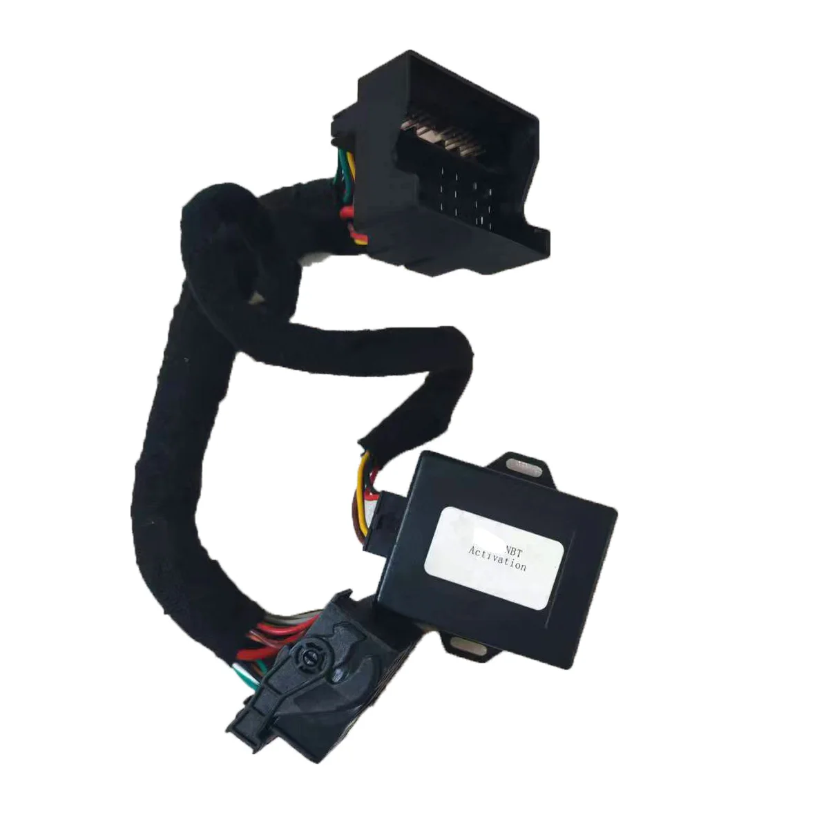 CAN FILTER EVO Retrofit Navi Adapter Emulator for BMW F10 F30 F25 F20 F21 F22 F23 NBT Plug and Play