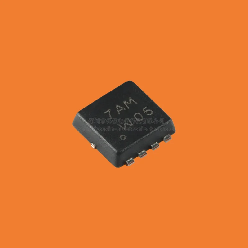 10pcs/Original genuine PXN9R0-30QLJ MLPAK33 30V N-channel trench MOSFET