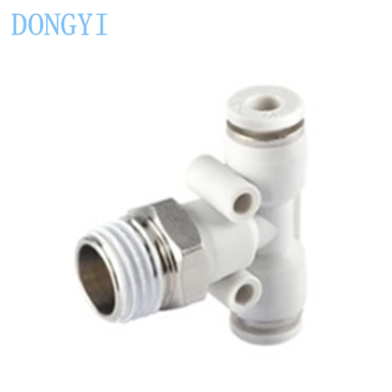2PCS Tube Fitting E…