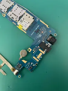 Bilashmart Cubot x15 Good Work Fully Tested Circuit Plate Main Logic Board Global Version Original Unlocked Motherboard compatible