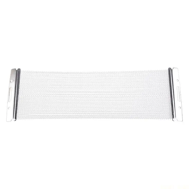 U2JB 40 Strands Drum Spring Steel Wire Playing Drum Accessory Supplies