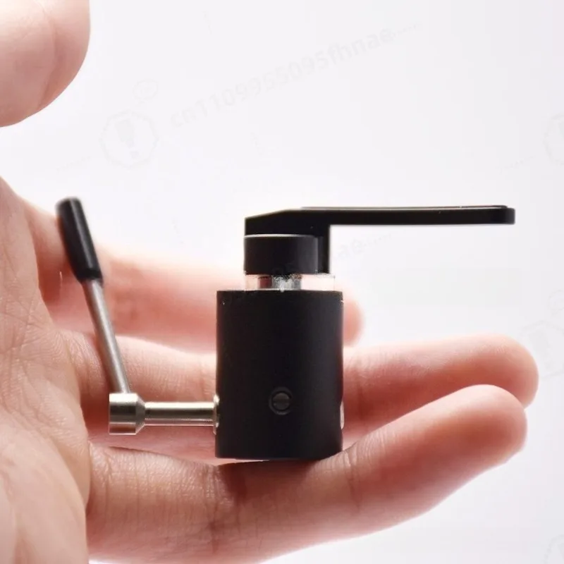 High Precision Tonearm Lifter Safety Raiser Vinyl Record Player Accessory for LP Turntable