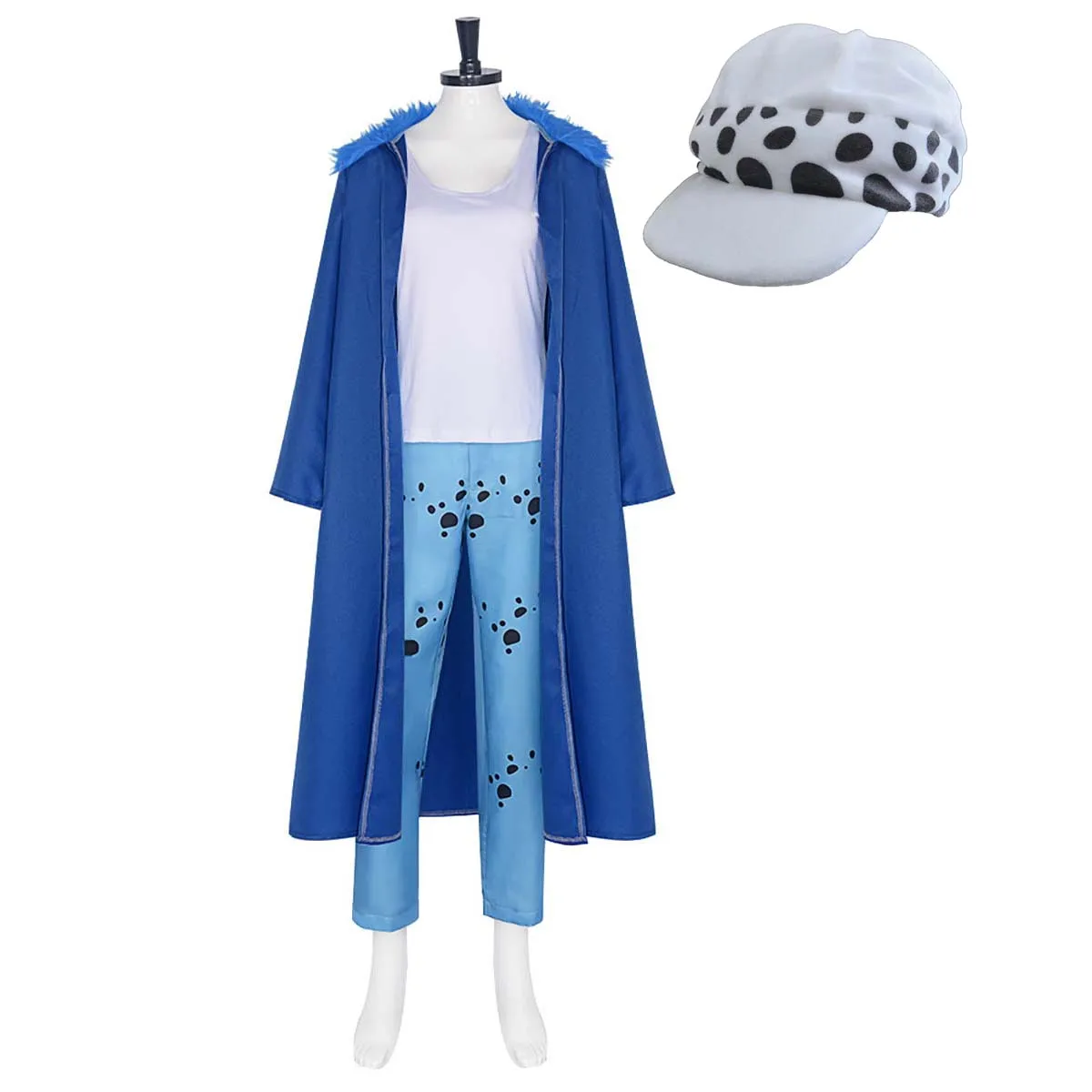 adult-women-anime-trafalgar-d-water-law-cosplay-costume
