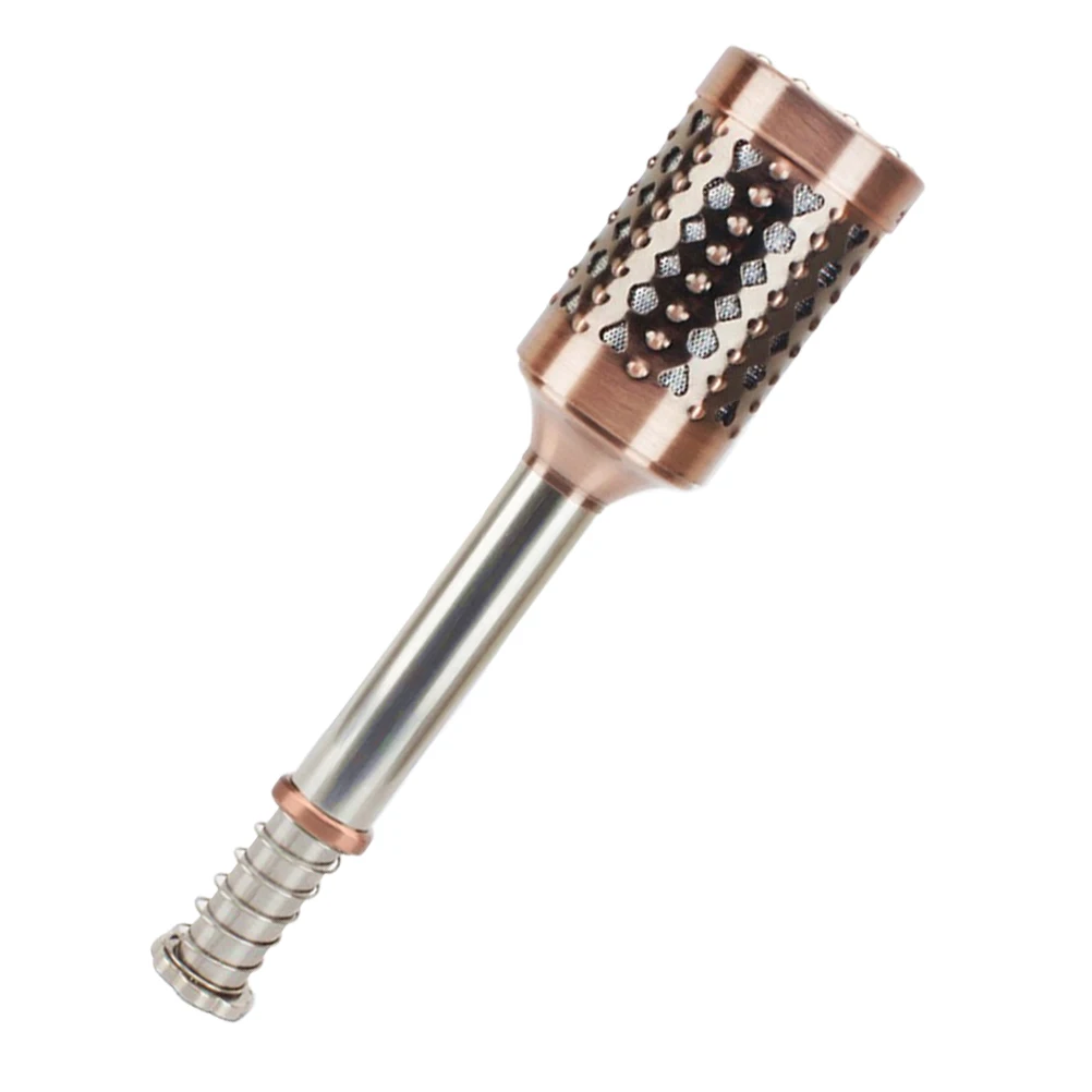 جهاز بخار الوجه Moxa جهاز محمول باليد أداة تدليك سبا للعناية بالروائح العلاجية والترطيب