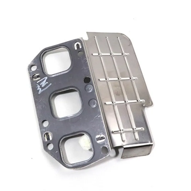 

03H253039E 03H253050B Уплотнение прокладки выпускного коллектора для Audi Q7 для VW Touareg Pors.che Cayenne 3.6 Совершенно новый