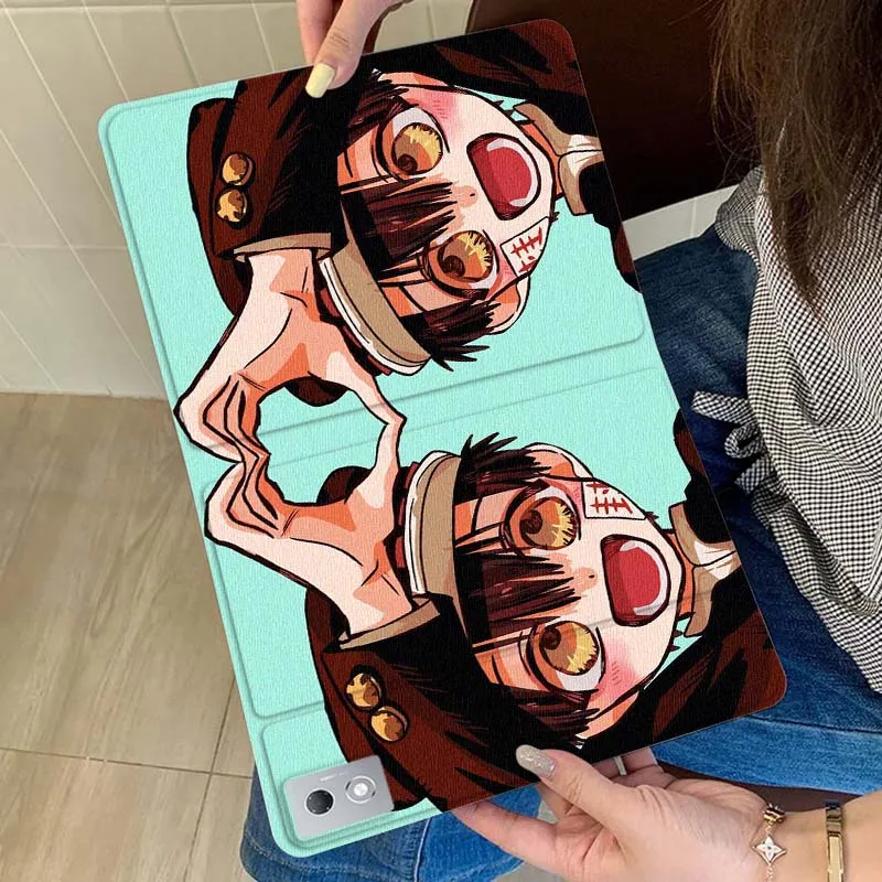 

Чехол для планшета Ground Bound Young Flower Lord для Xiaoxin Lenovo Tab Pad K11 K10 M10 P11 3rd Plus Pro Legion Y700 Y900 Gen4 2, подарок