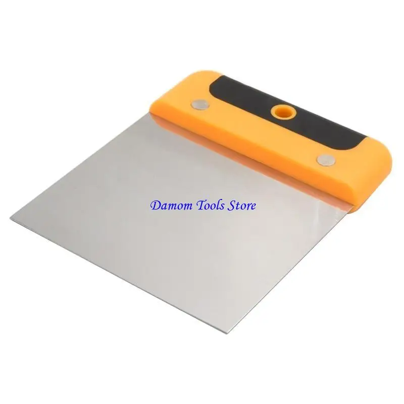 57BE Paint Scraper for Repairing Removing Applying Putty Plaster