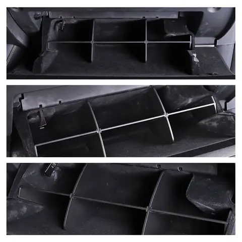 10 best sales 2020 tesla model 3 accessories - №4