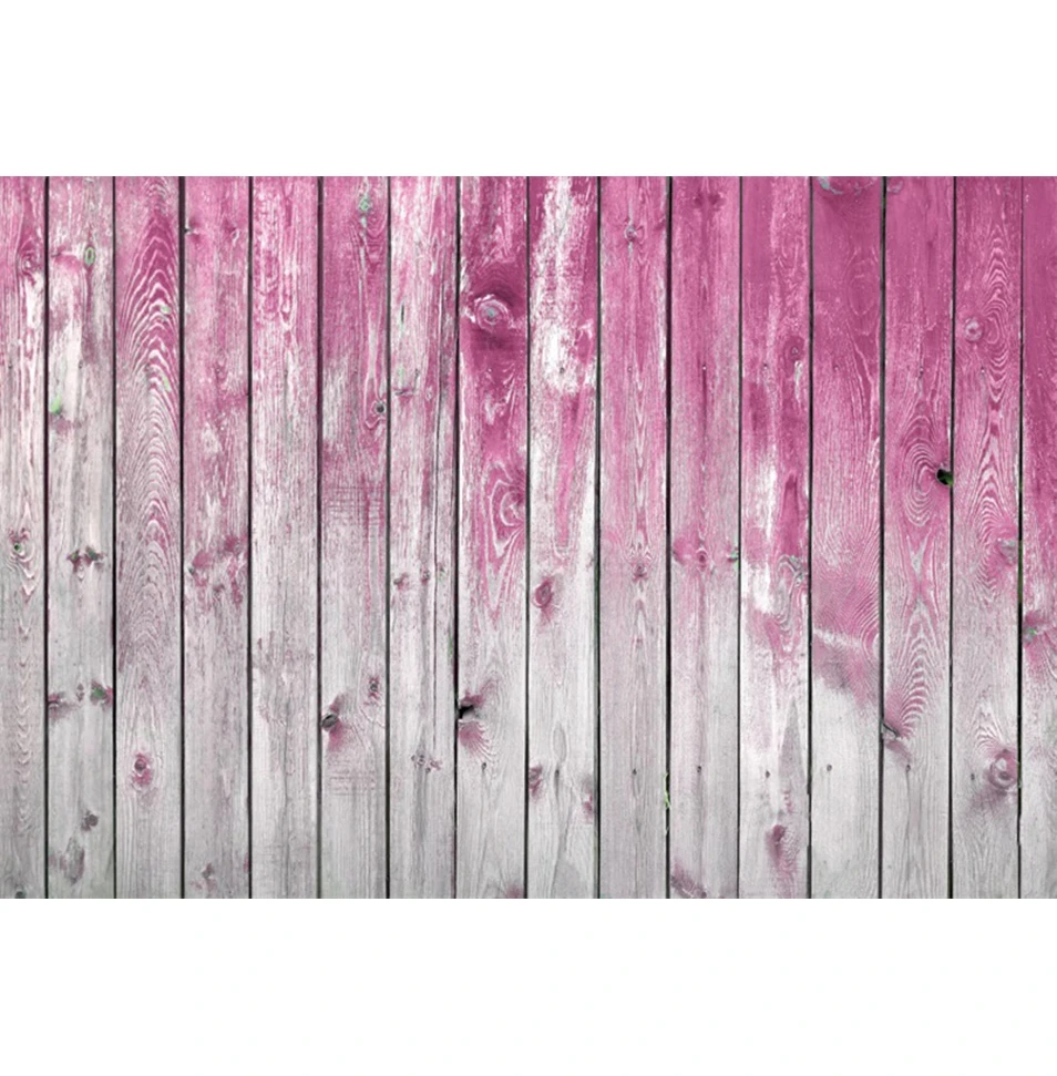 Vintage bunte Holz Hintergrund Holz Textur Boden Baby Kinder Geburtstag Party Hochzeit Fotografie Hintergrund Fotostudio Requisiten