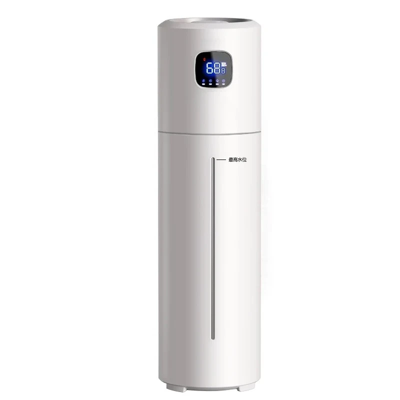 Humidif intel hogar