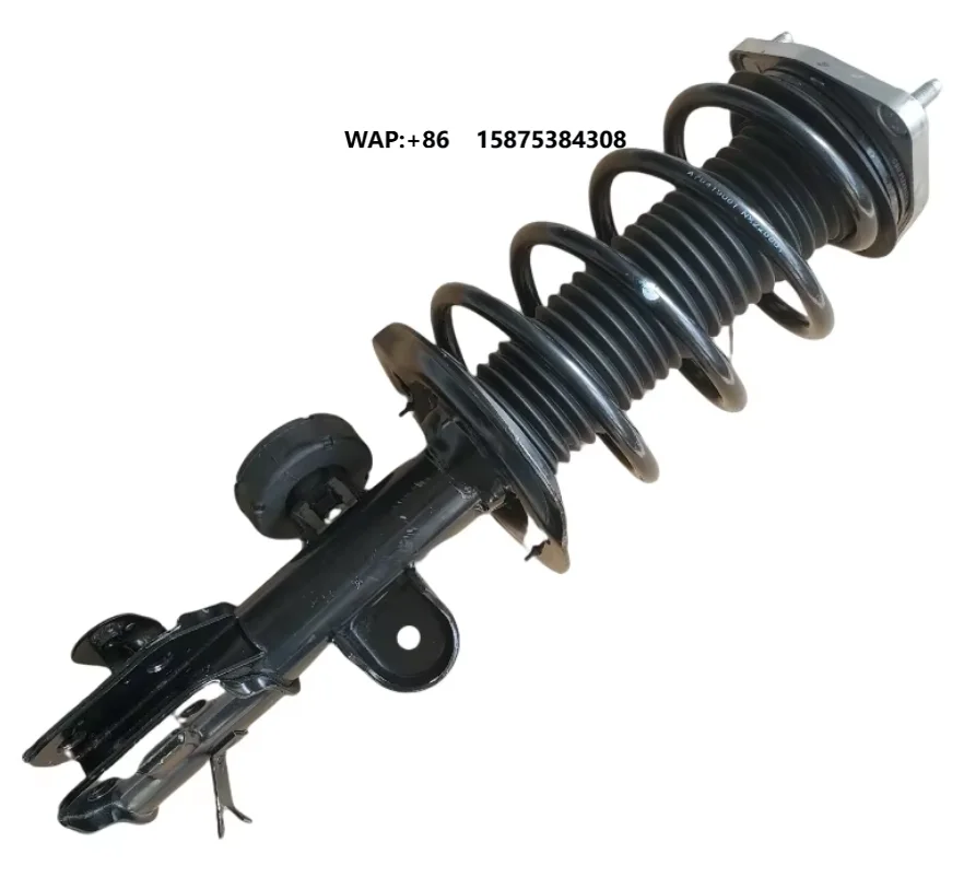 

Original Factory Shock Absorber for Lixiang L6 L7 L8 L9 New Energy Vehicle Air Shock Absorber Front Buffer Car Springs
