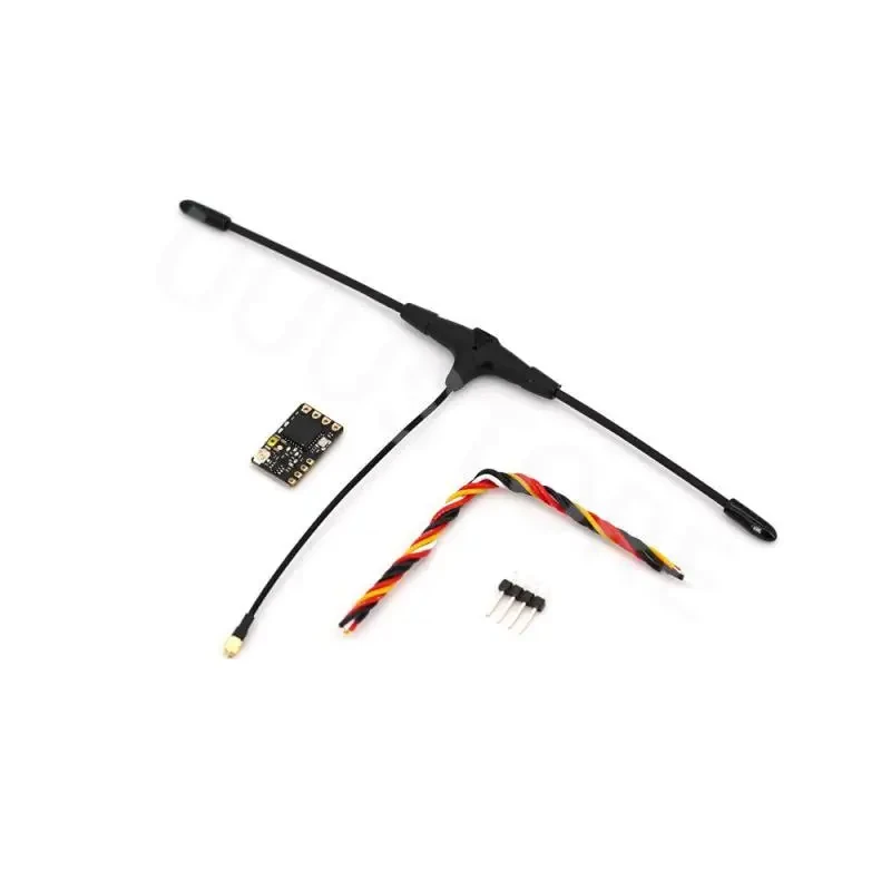 FPV TBS Crossfire Nano SE Receiver Immortal T V2 Antenna RX CRSF 915/868Mhz RC Remote Radio System