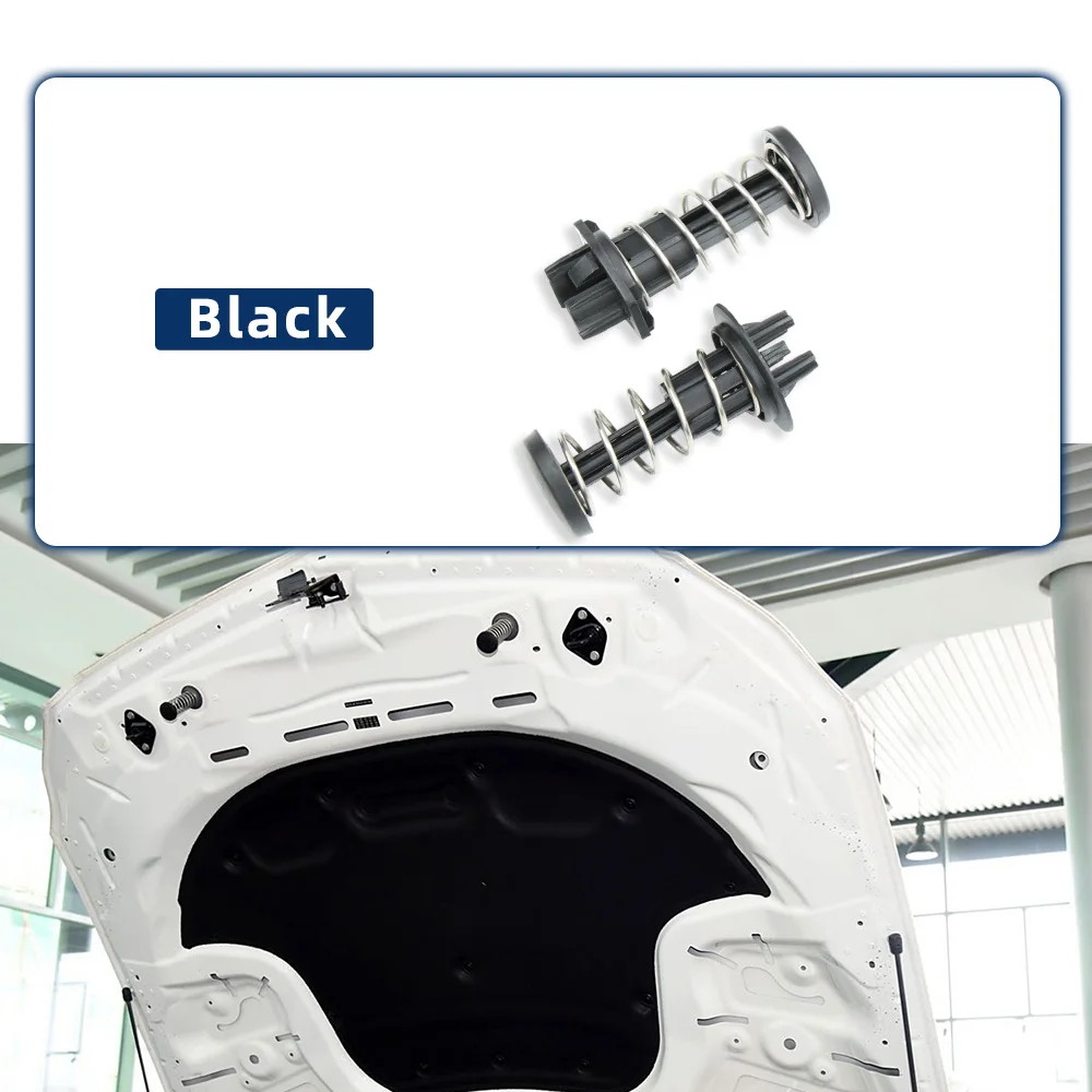 

Автомобильный чехол, пружина для Mercedes-Benz W204 212 222 218 207 W221 216, пружина капота