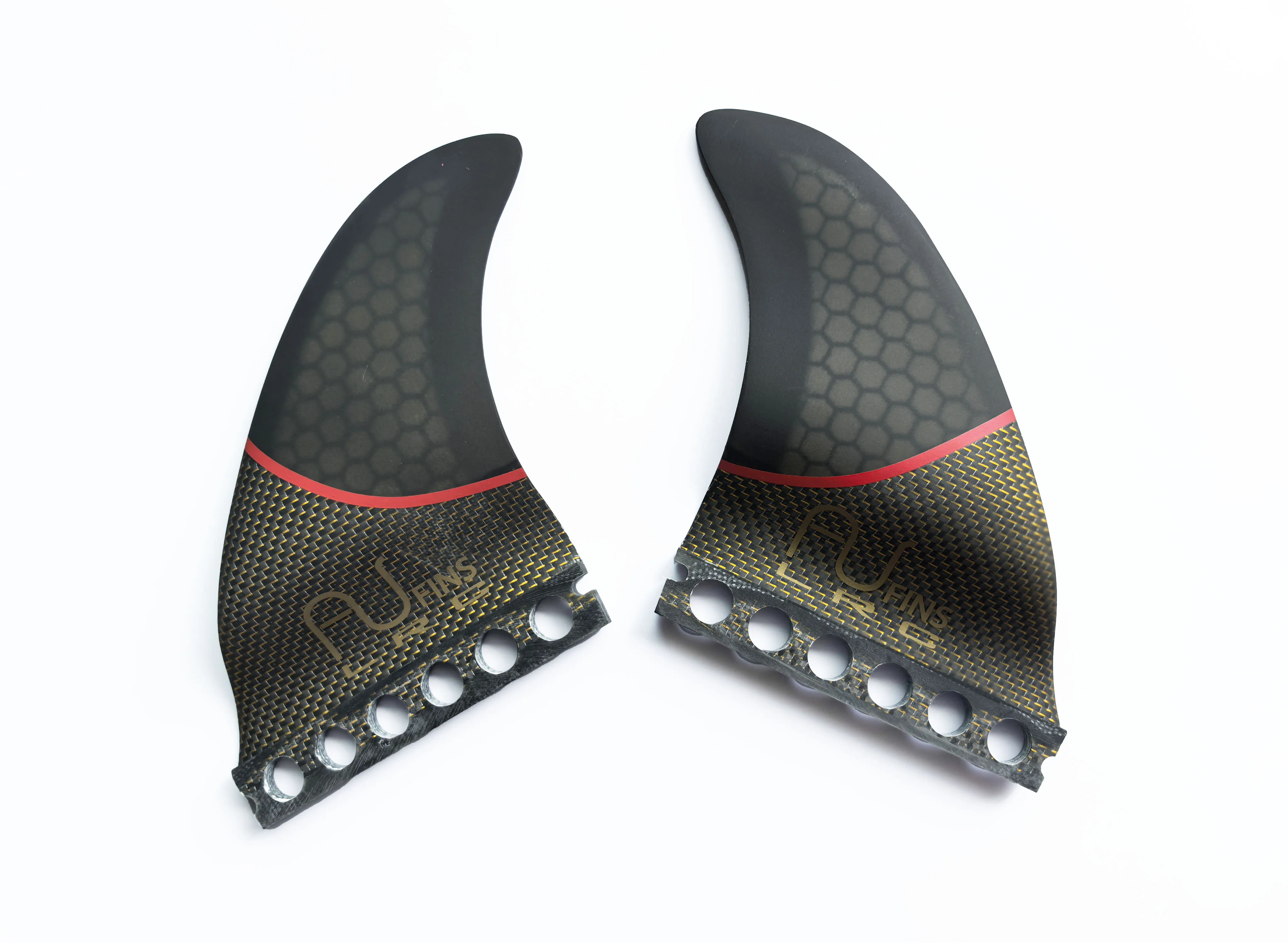 Thumbnail 4 - #85 Compare Surfboard Fins Before You Buy