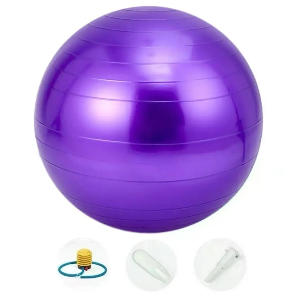 Gymnastiek PVC Fitnessballen V - Pilates Yoga Pregnancy recensie en prijs
