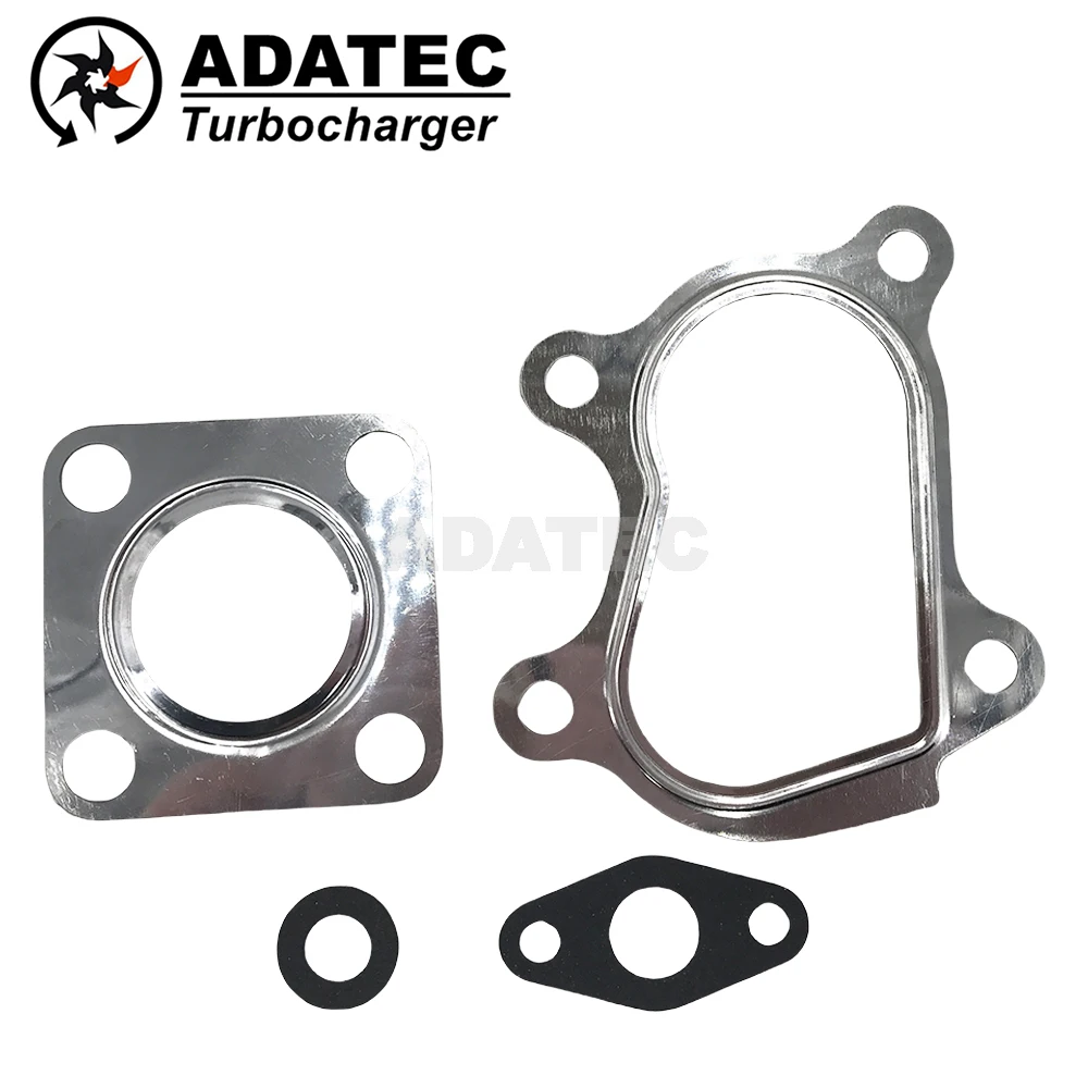 VA420037 8972402101 Turbo Exhaust Gaskets For Isuzu D-MAX 2.5 TD 136 HP 4JA1-L 2004- VB420037 VC420037 Turbo Flange Gaskets