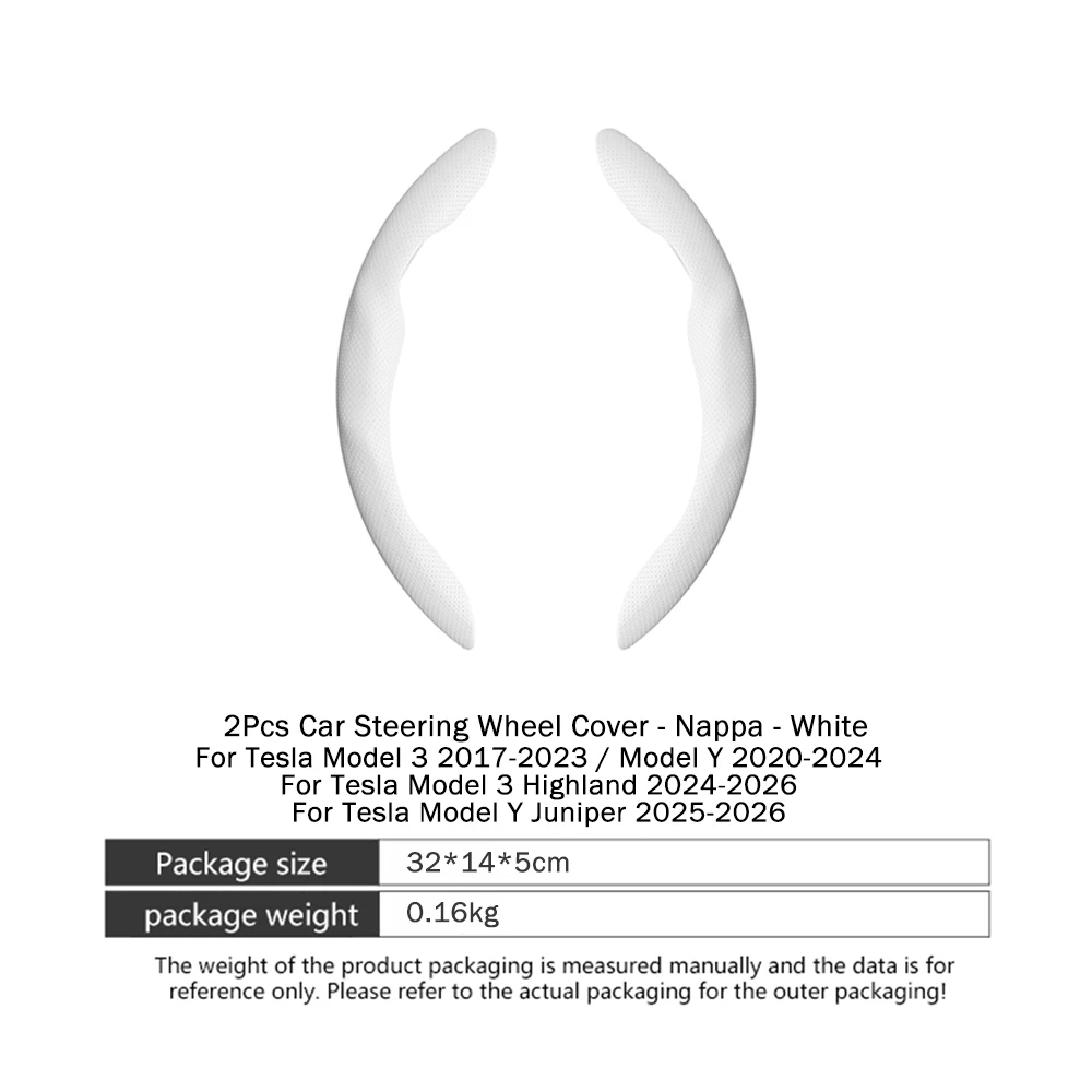 Nappa-White