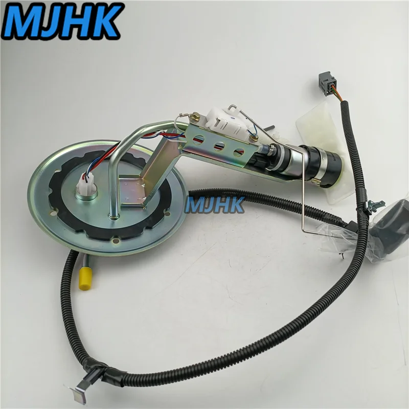 

5W1Z-9H307-AC 6W1Z-9H307-B 6W1Z-9H307-D 5W1Z9H307AC 6W1Z9H307B 6W1Z9H307D Fit For Ford Crown Victoria V8-4.6L Fuel Pump Assembly