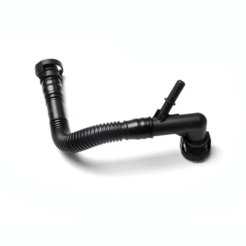 A11M-2X Crankcase Exhaust Valve + Vent Hose Kit For BMW 3 Series E46 E39 X3 X5 Z3 Z4 320I 325I 330I OE/11617501566