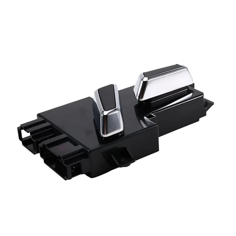 Front Right Power Seat Adjust Switch For A6 C8 S6 2019-2025- Part Numbers 4N0-959-748-F/4N0959748E/4N0959748F
