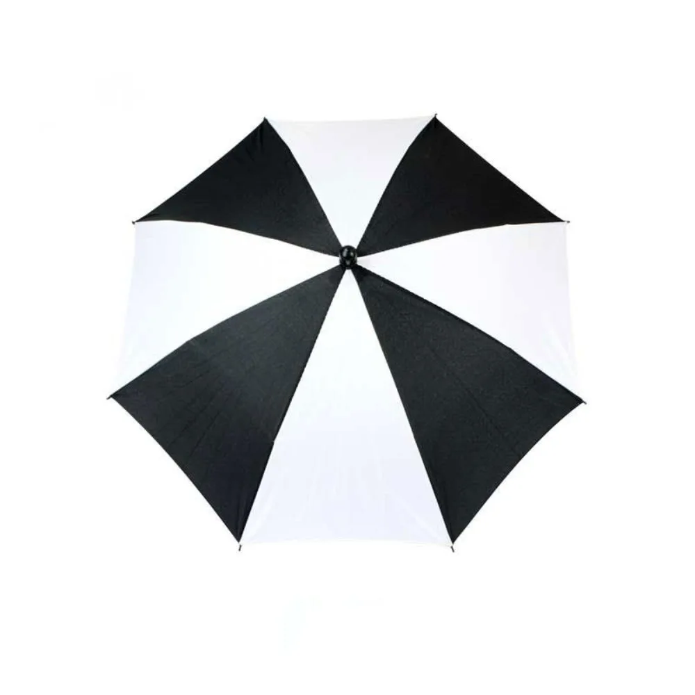 

40.5cm Length Magic Umbrella Gimmick Props Performance Umbrella Magic Trick Medium Size 10 Colors Silk To Four Umbrellas