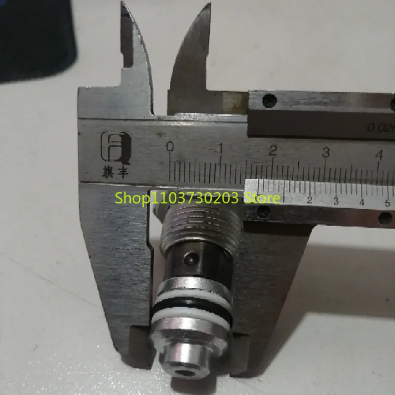 Hydralic pallet truck parts for Valve spool