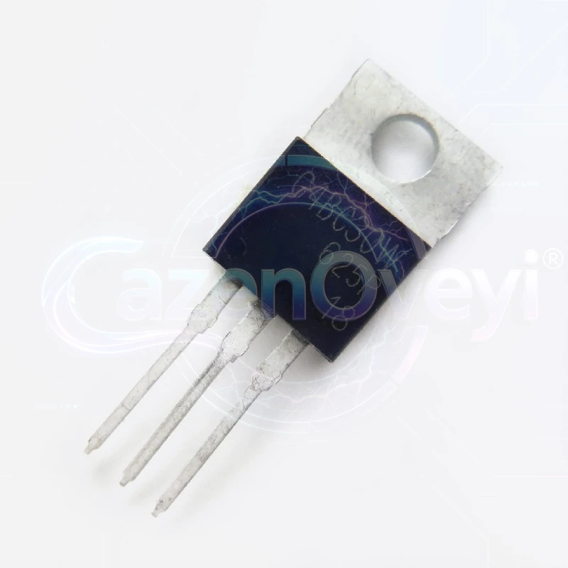 IRG4BC30W G4BC30W PCA82C250T A82C250 AY-3-8910A AY38910A AY-3-8910 MBR2045CT MBR2045 SN74HC368N SN74HC368 STM32F207VET6 