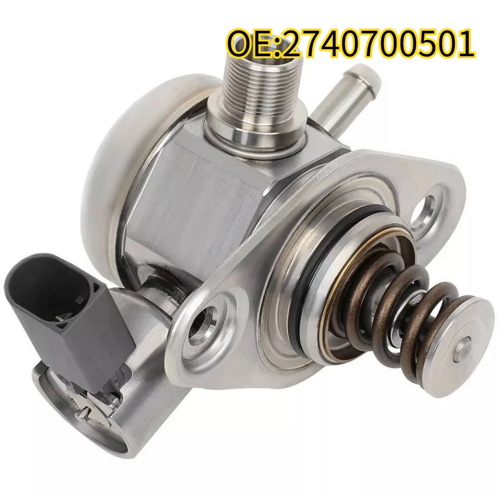 

High quality New For 2740700501 Hella high-pressure fuel pump is suitable for Mercedes C200 C250 C300 E200