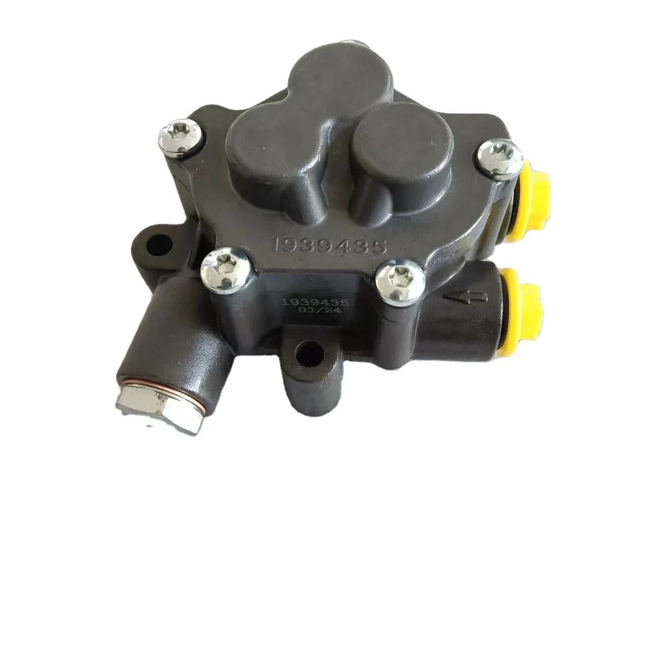 Daf Xf 106 Fuel Pum…