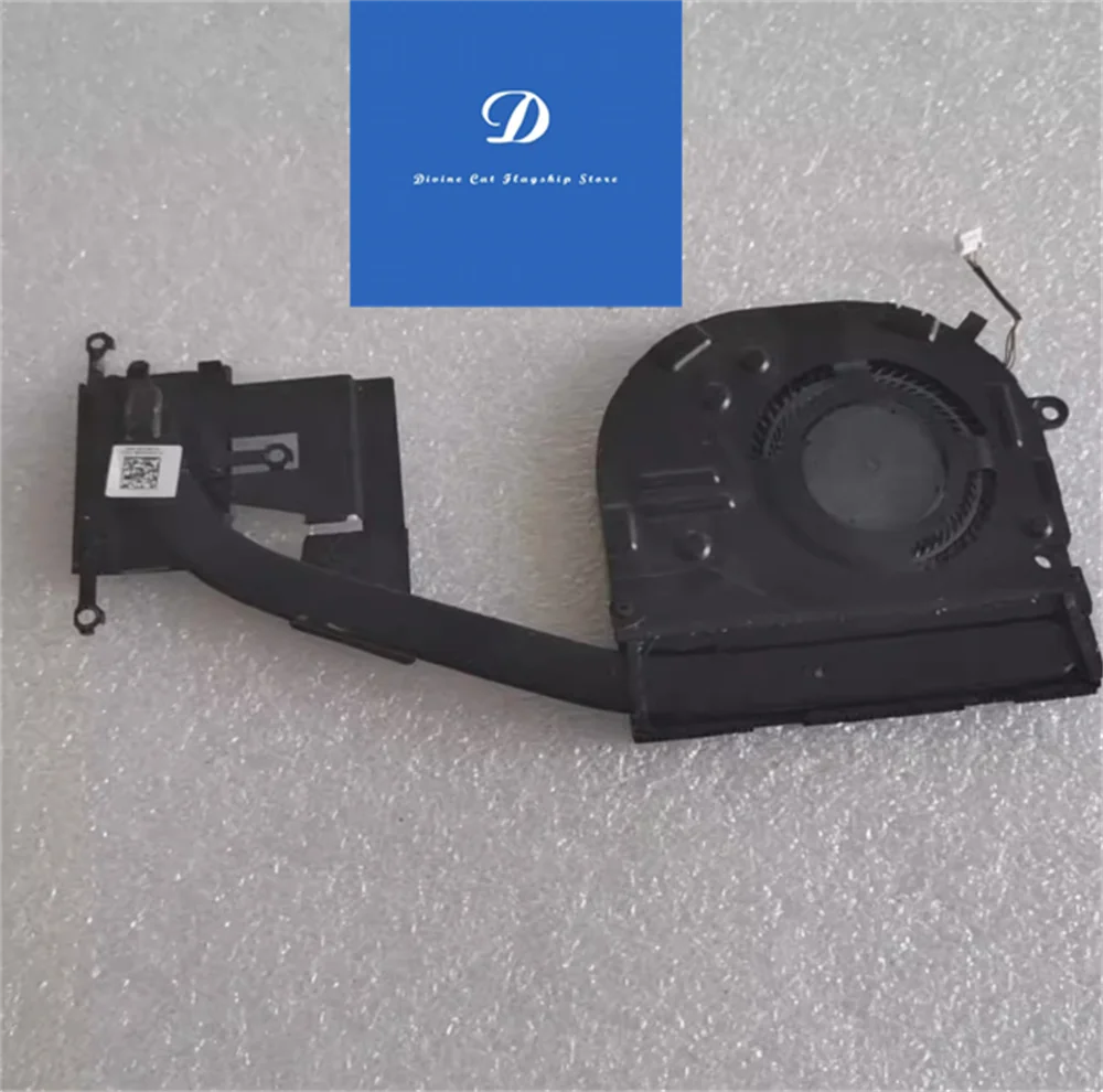 

FOR Lenovo V330-14ARR Radiator Tube Fan