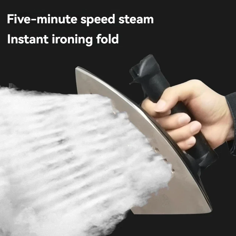 전기 가열식 스팀 발생기, 상업용 소형 산업용 보일러 의류 드라이 크리닝 및 다림질 장비