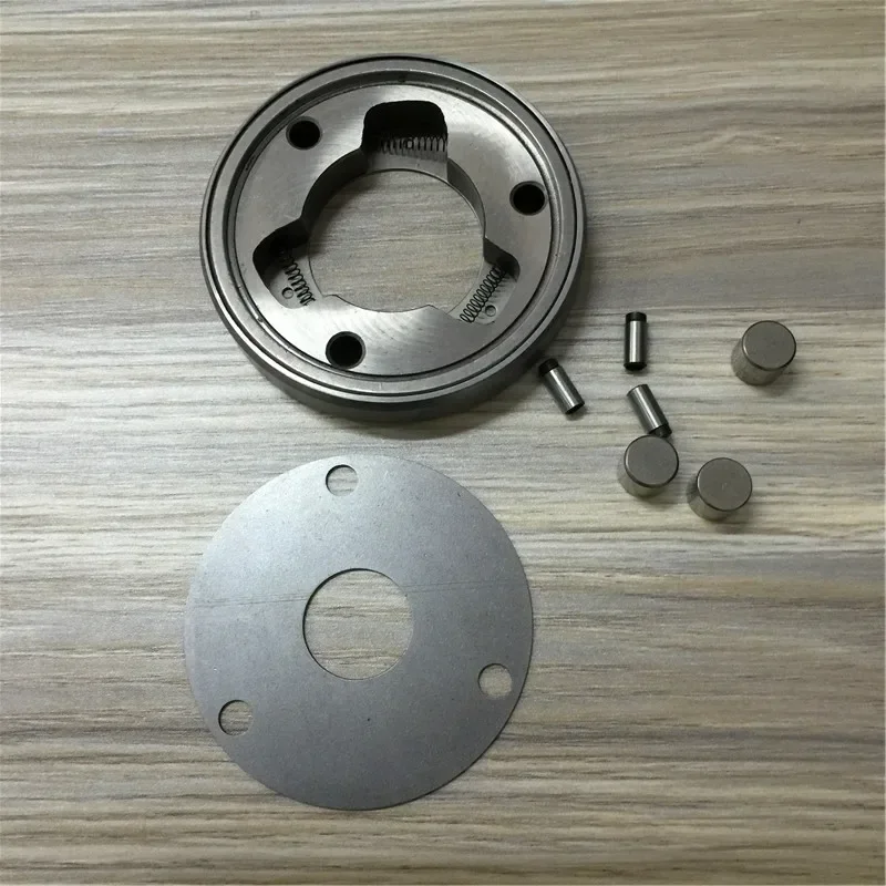 STARPAD For Suzuki GN250 beyond the start clutch feed screw modification accessories high quality wholesale,