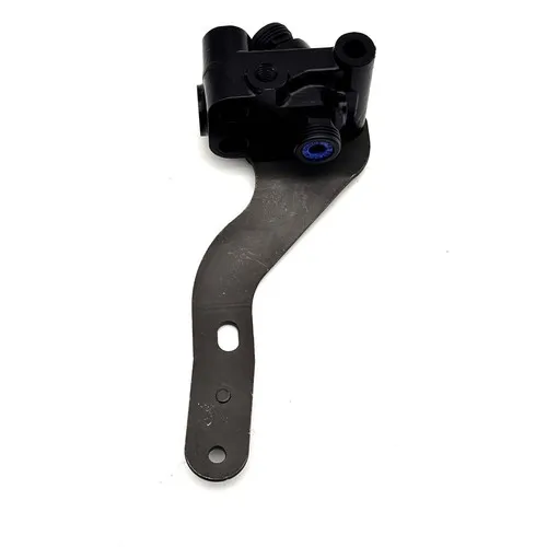 

Блок для подключения труб в кабине, подходит для грузовика Vol FH4, артикул 21882846