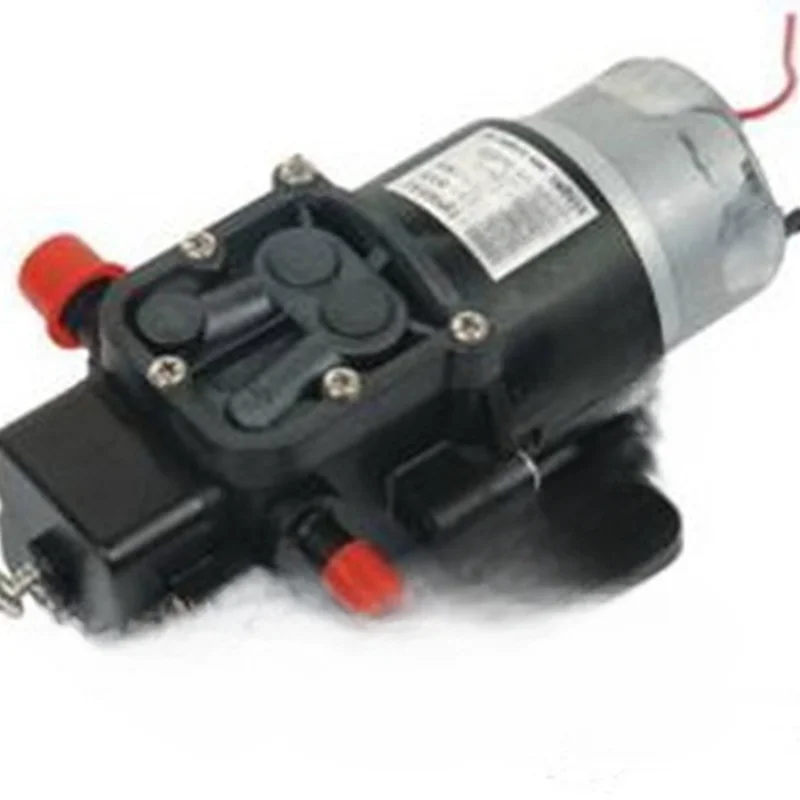DP005A2 olej wodny B2 mała pompa wodna DC12V