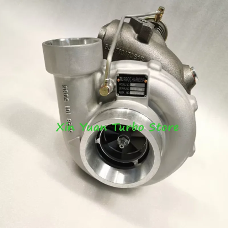 New K31 Turbo For Volvo TAMD74P Engine 53319986719 53319886704 53319886719 53319706704 53319706719 3035703 3802119 Turbocharger