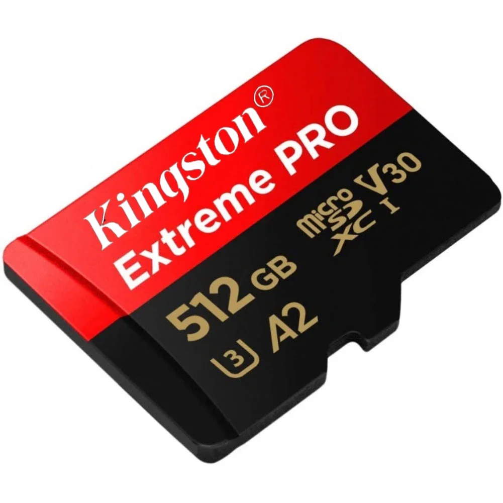 Kingston Canvas Select Plus Cartão MicroSD, Class10, Cartão SD, 128GB, 32GB, 64GB, 256GB, 16G, 512G, TF Memória Flash para Telefone