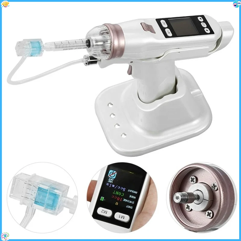 Negative Pressure EZ Gun Mesodermal Vacuum 5pin 9pin Catheter Filter and Other Therapeutic Consumables and Tools