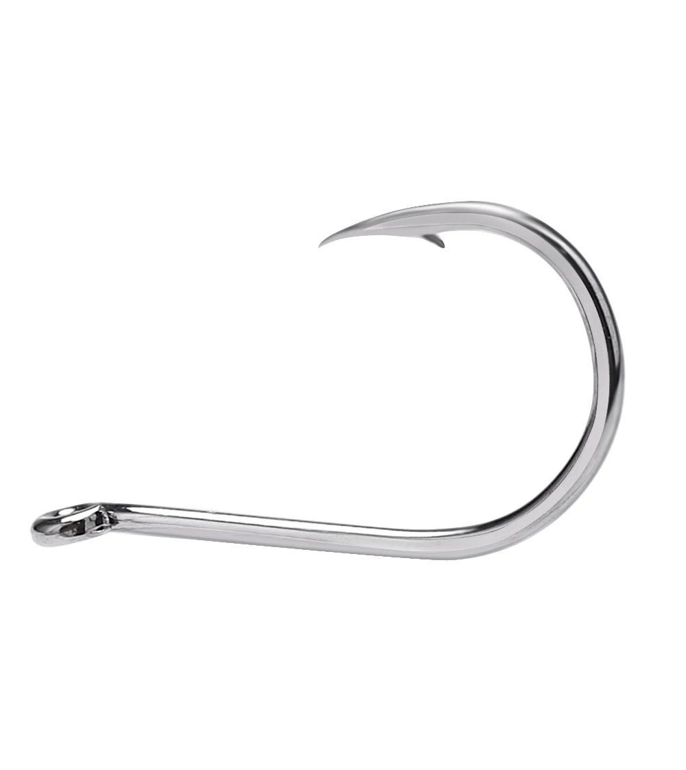 FTK 50/100PCS Angelhaken Jig Kopf Angelhaken Süßwasser Angelhaken Karpfen Angeln Teich Carpe Fisch Tackle Zubehör – Detail 12