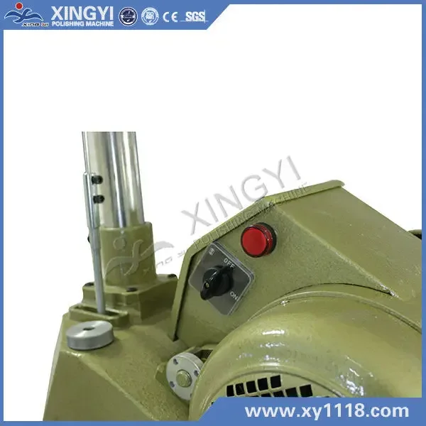 Wood Floor Belt Sander