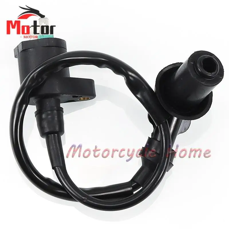 HotGY6 125-150cc ignition high voltage pack suitable for ATV beach bikes, off-road motorcycles, and Haomai scooters
