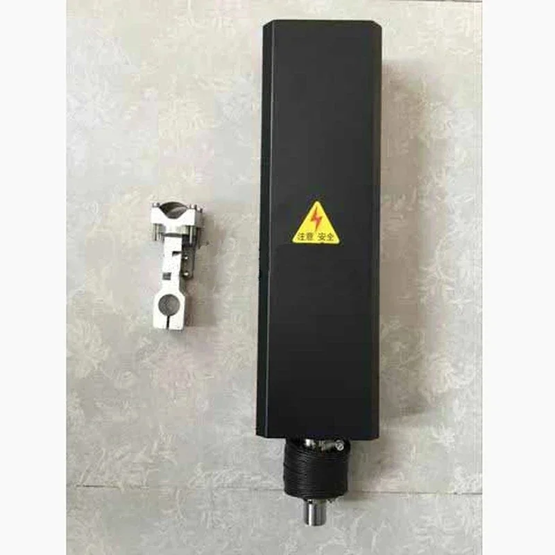 Antorcha de corte por Plasma CNC THC, controlador de altura, máquina cortadora, cuerpo de elevación de llama, JYKB-150-DC 24V Zaxis Travel 150mm
