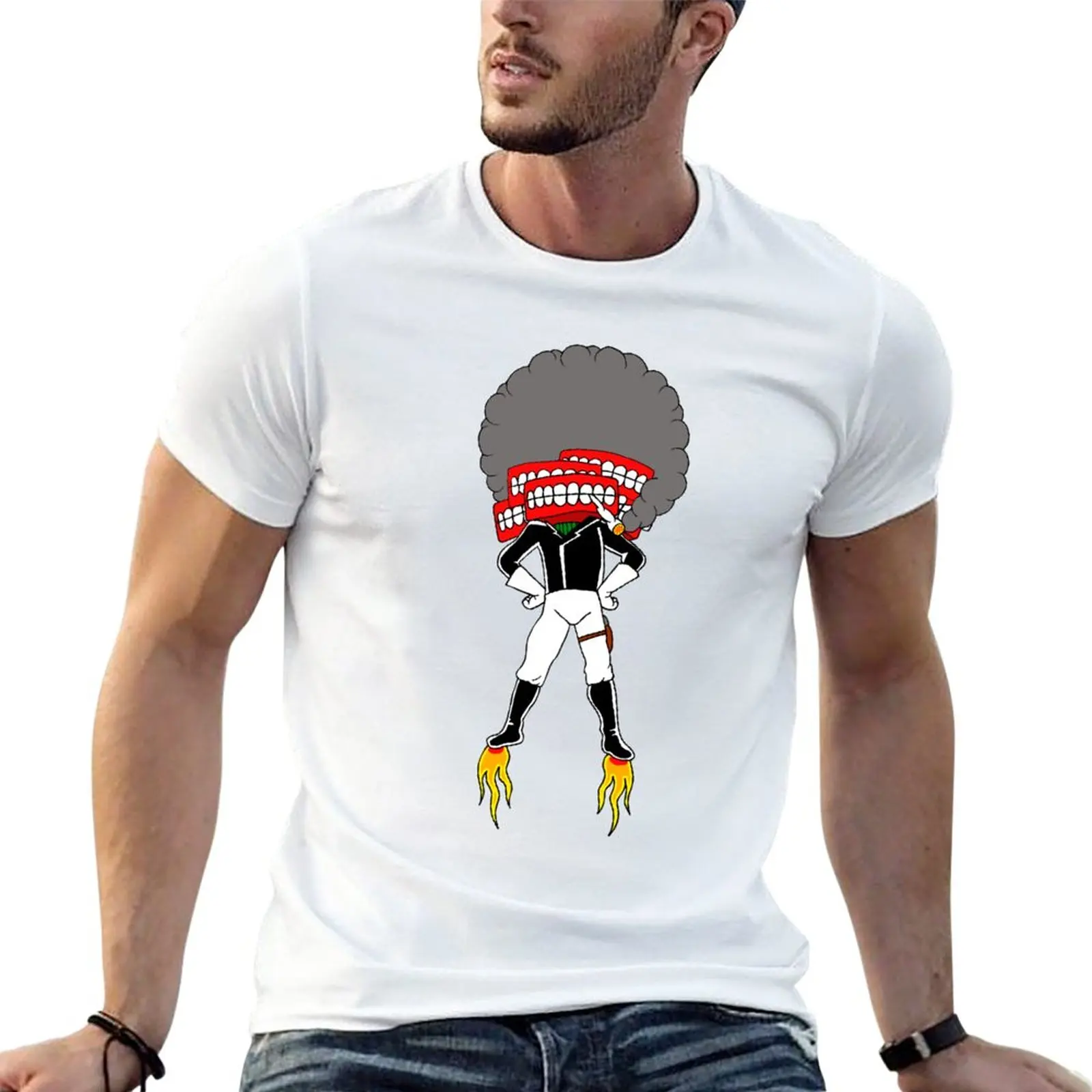 

New Puff! Puff! Bang! Bang! T-Shirt oversized t shirts hippie clothes customized t shirts oversized t shirt men