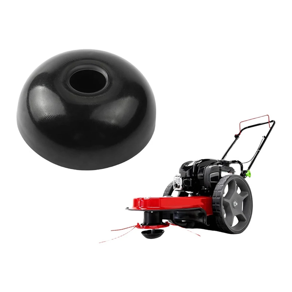 1/2pcs Trim Balls 311011 Trimmer Mow Ball Mow Ball Head Hex Center For Walk Behind String Trimmer Part Garden Power Tool Accesso