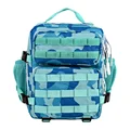 Blue Camo