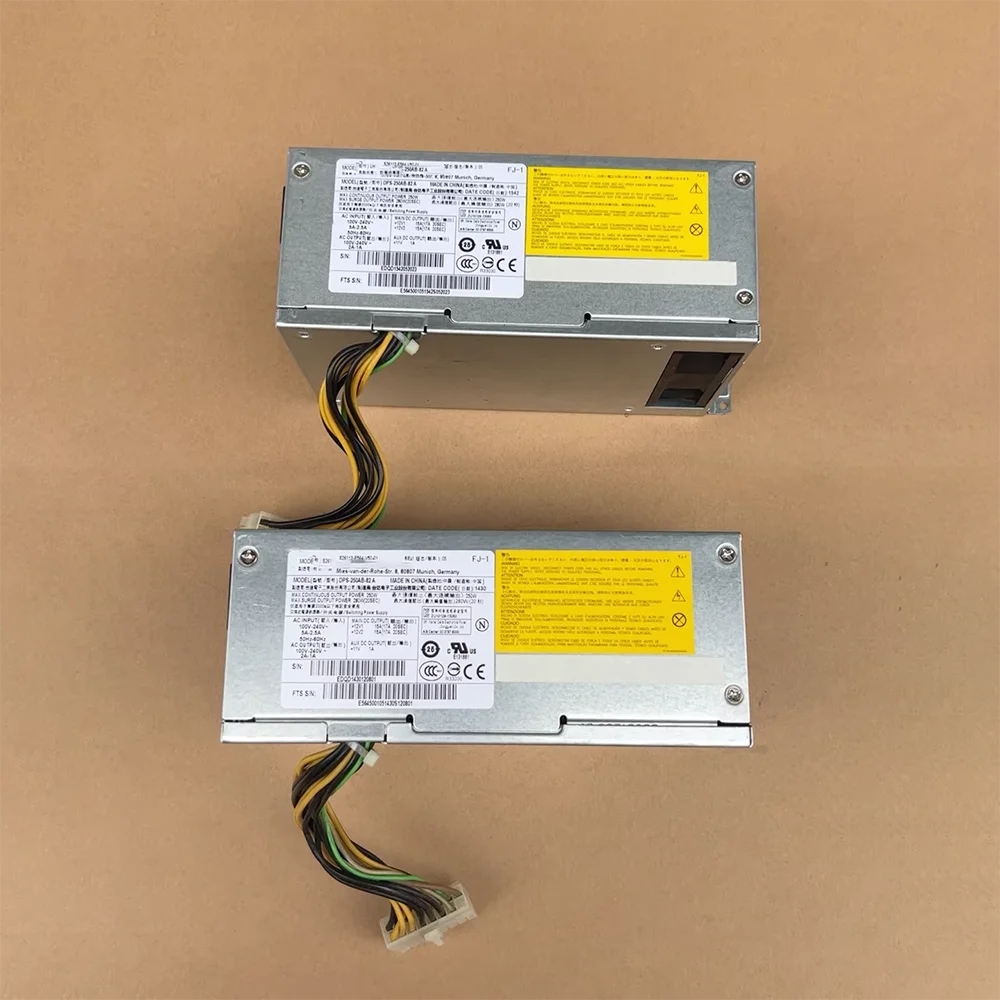 1pcs For Fujitsu S26113-E564-V50-01 DPS-250AB-82 A Equipment Power Supply