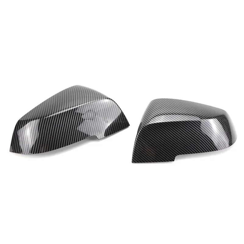 for BMW 3 Series F30 F35 F34 GT 4 Series F36 Side Mirror Housing Cover Rear View Mirror Shell Case Replacement Parts