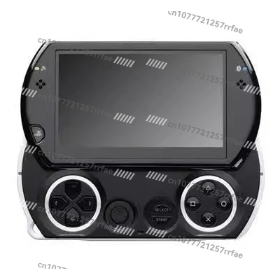 

Game Console Handheld Refurbishment