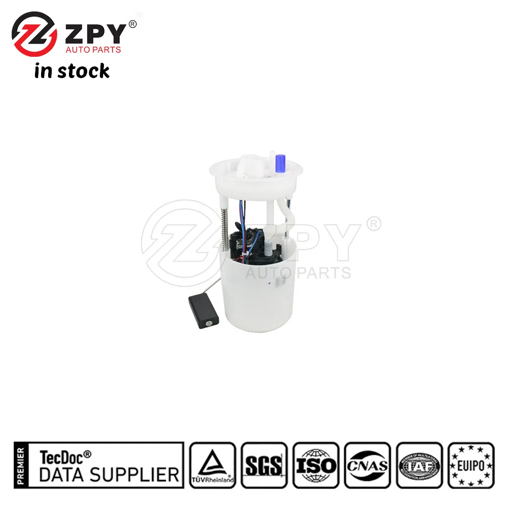 

ZPY Новый блок подачи топлива высокого качества с гарантией для VW Seat Skoda 6R0 919 051F